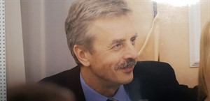 Михаил Радовский